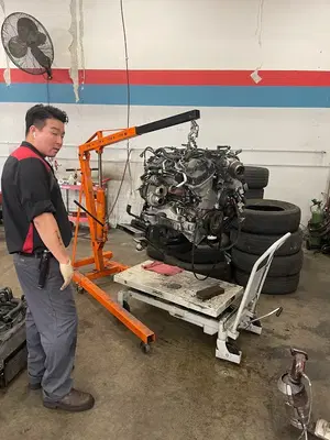 Import Auto Clinic