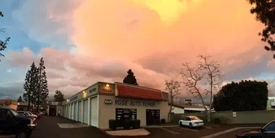 Rose Auto Repair