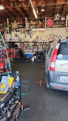 Anaheim Auto Specialists