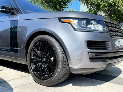 Anaheim Hills Auto Body