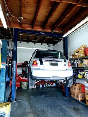 Manila Brake & Auto Repair