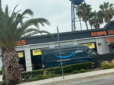 Business Photo