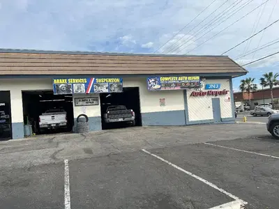 JnJ Auto Repair