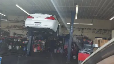 USA Auto Repair