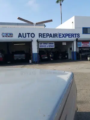 KC Auto Repair Experts