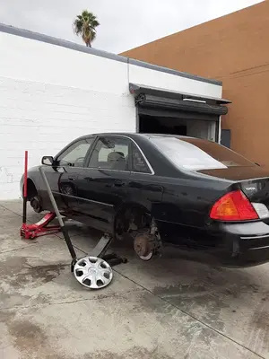 King's Auto Repair & Tires