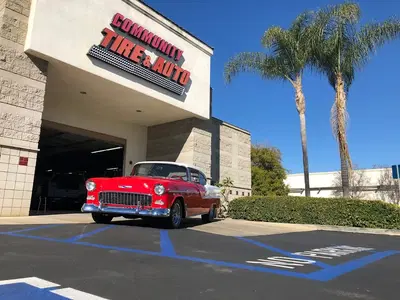 Community Tire & Auto Service
