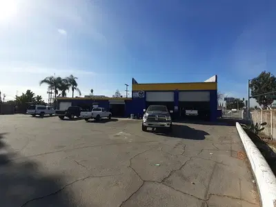 MUÑOZ AUTO REPAIR
