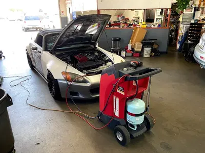 Del Valle Auto & AC Repair