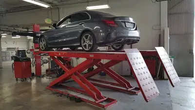 Brea Auto Body - Auto Body Shop & Collision Repair in Brea Ca