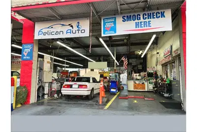 Pelican Auto