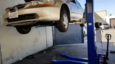 Leonel Mobile Mechanic