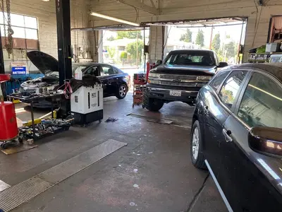 S&K Auto Repair