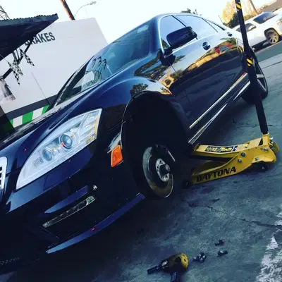 Blvd Tires & Auto Repair