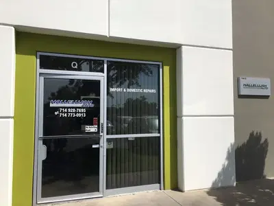 Hallelujah Auto
