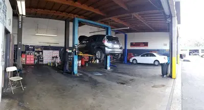 Seoul Auto Repair