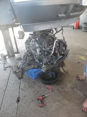 Fiesta Auto Center inc.