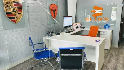 Business Photo