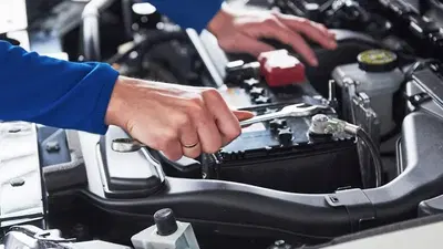 Valley Brothers Automotive Repair