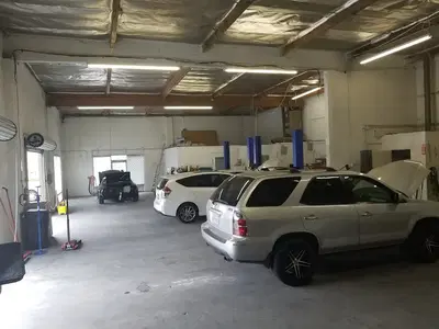 A to Z auto repair & tires