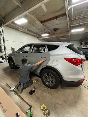 USA Auto Collision Center