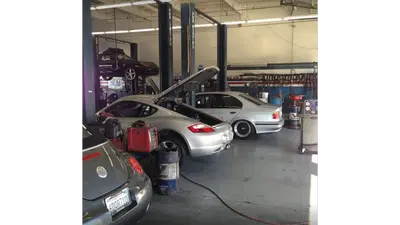 High Tech Foreign Auto Care