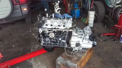 C&R Complete Auto Repair