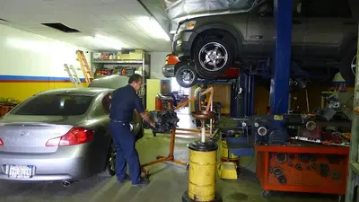 Hidalgo Auto Service
