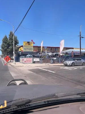 Ase Auto Repair