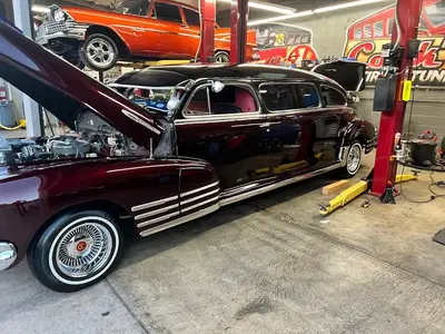 Cedillo's Auto Repair