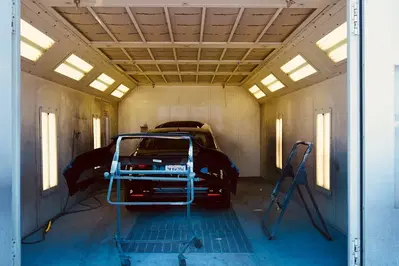 Kaizen Collision Center | Auto Body Shop