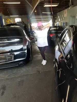 California Brothers Smog And Repair