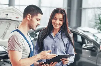 Kaizen Collision Center | Auto Body Shop