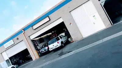 Joaquin's Auto Maintenance