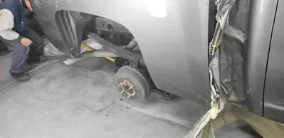 USA-1 Auto Body Shop