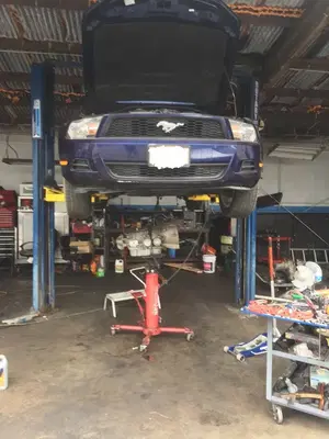 My Mechanic Automotive