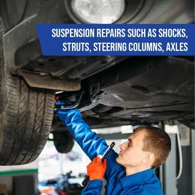 Purrfect Auto Service Oceanside