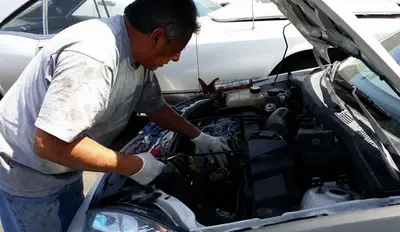 S & S Advanced Auto Repair