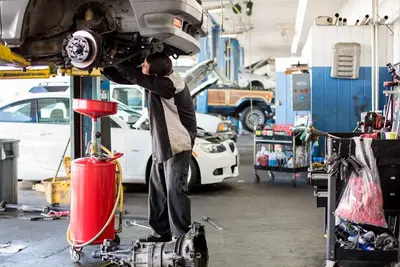 North County Auto Service