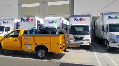 RC MOBILE TRUCK SERVICE LLC