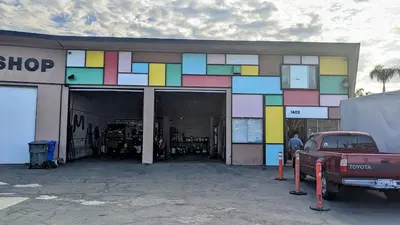 BUSSEY'S AUTOMOTIVE