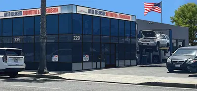 West Oceanside Automotive & Transmission