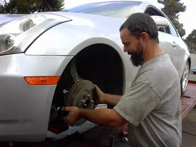 Westcoast Auto Service