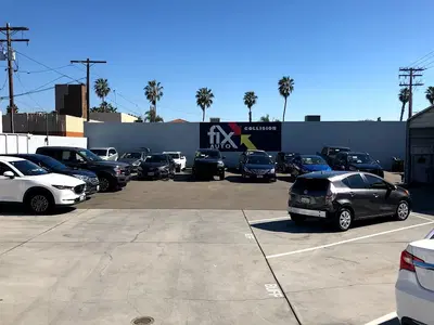 Fix Auto Oceanside
