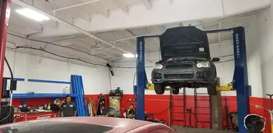 Rigo’s Auto Repair