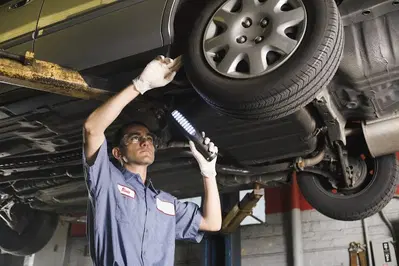 Oceanside Auto Repair and Smog