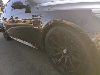 Beaudry's Auto Body