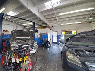 Romero's Radiator Muffler & Auto Repair