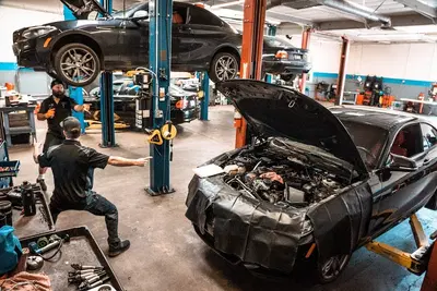Oceanside Motorsports