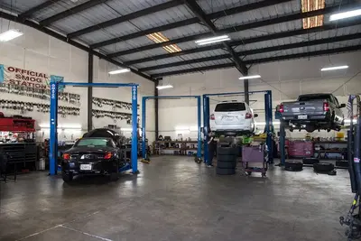 Carlsbad Auto Service, Inc.